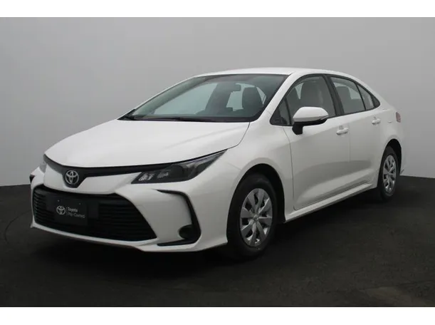 2024 Toyota Corolla in Dubai