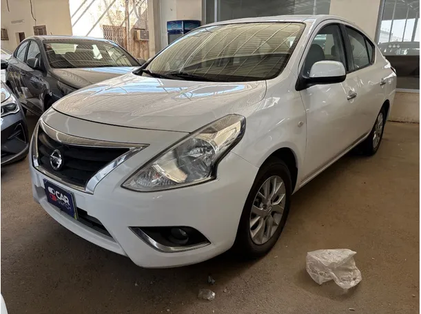 2022 نيسان صني في السعودية