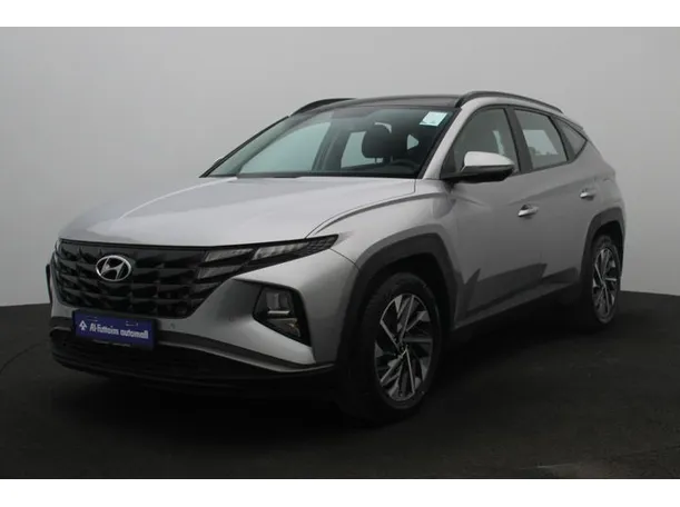 2023 Hyundai Tucson in Dubai