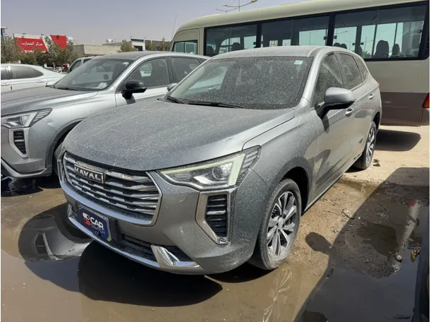 2024 Haval Jolion in Riyadh