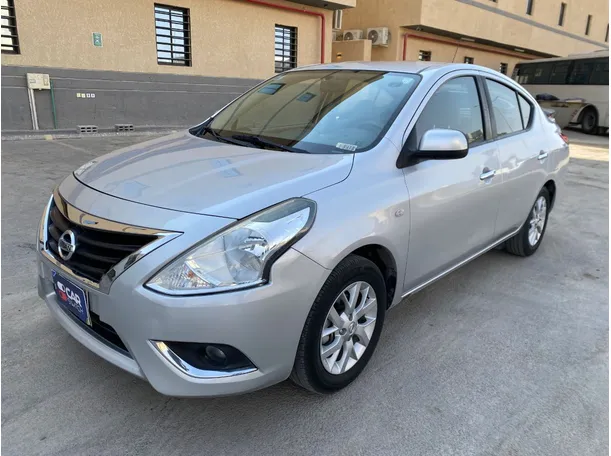 2023 نيسان صني في الرياض
