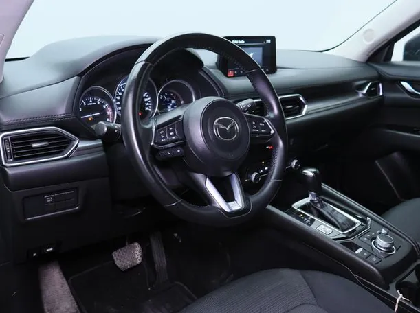 2023 Mazda CX-5 in Dubai