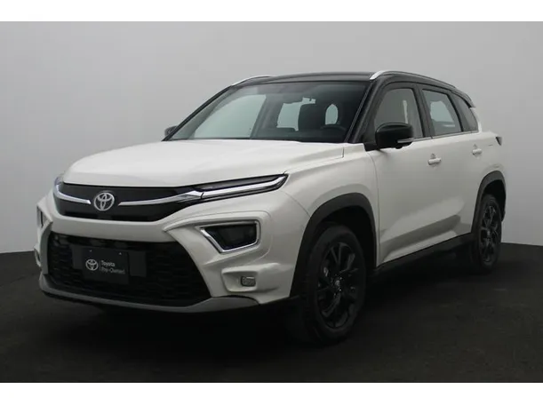 2026 Toyota Urban Cruiser in Dubai