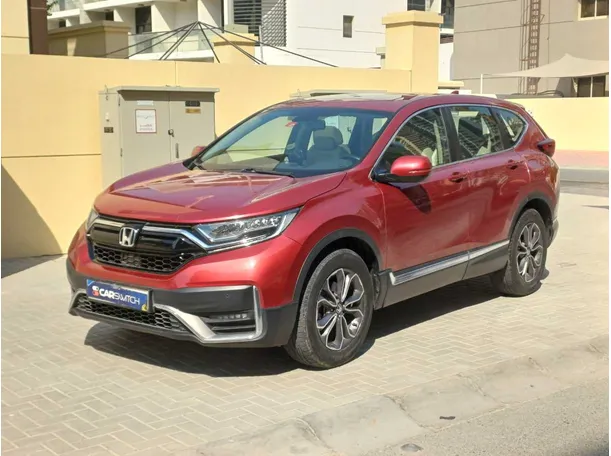 2022 Honda CR-V in Dubai