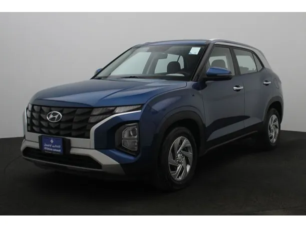 2023 Hyundai Creta in Abu Dhabi
