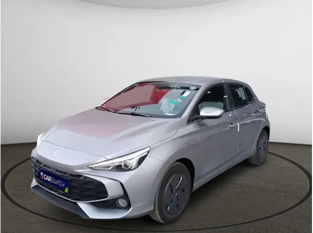 2026 MG 3 in cities.null