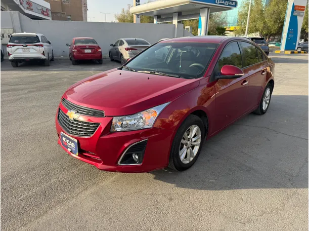 chevrolet