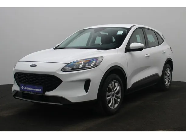 2021 فورد اسكيب في دبي