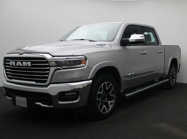 2025 RAM 1500 in Al Ain