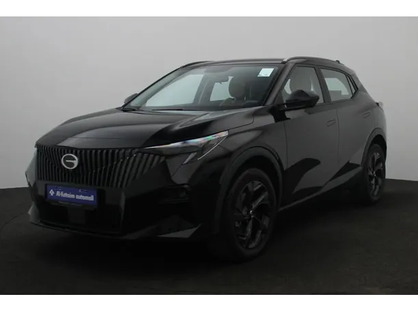 2027 GAC GS3 Emzoom in Dubai