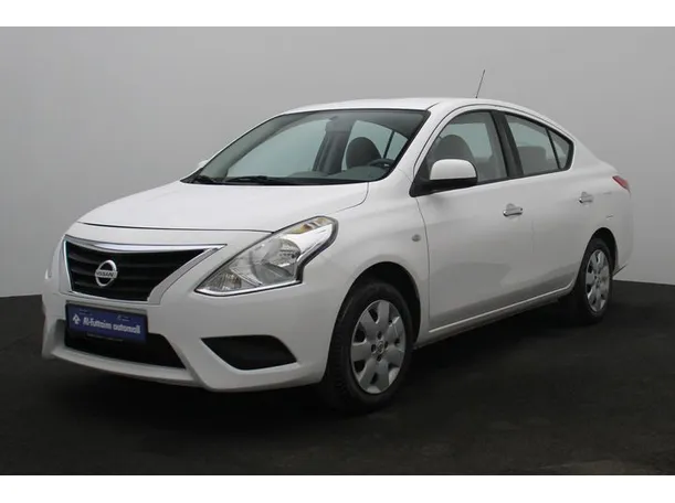 2023 Nissan Sunny in Dubai