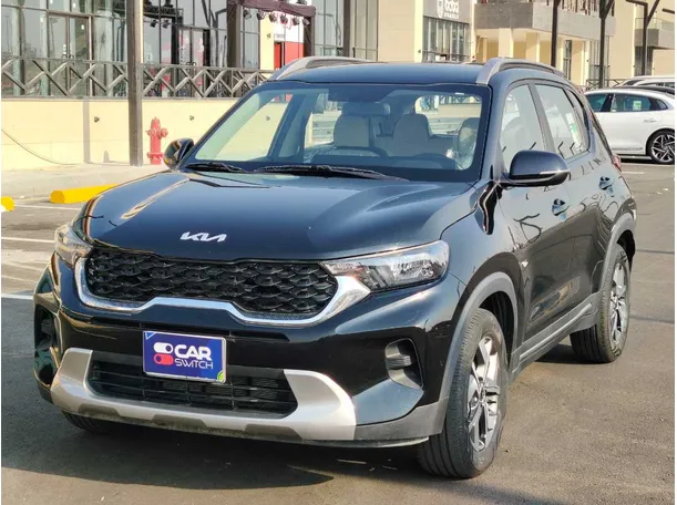 2023 كيا سونيت في السعودية