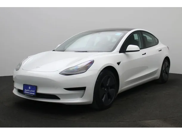 tesla