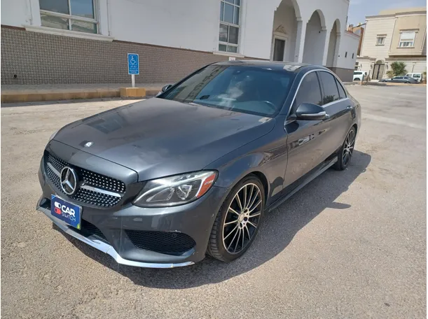 mercedes