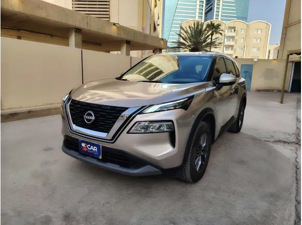 2025 Nissan X-Trail in Riyadh