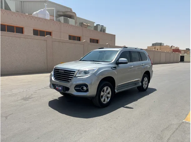 haval