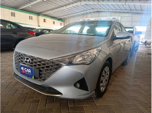 2023 هونداي اكسنت في السعودية