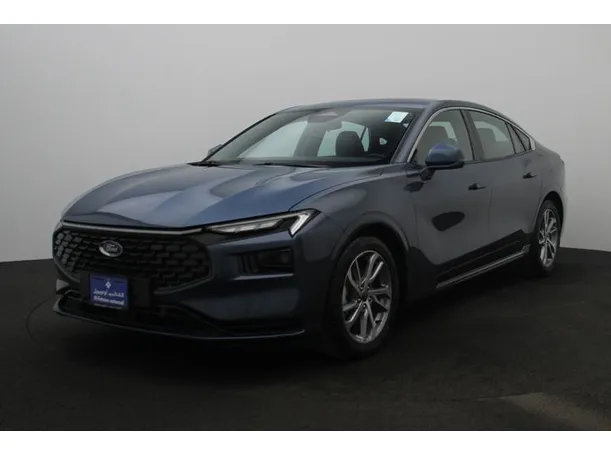 2024 Ford Taurus in Dubai