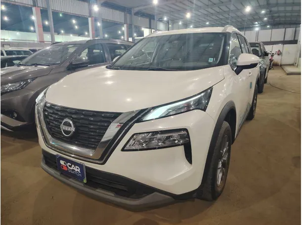 2024 Nissan X-Trail in Jeddah
