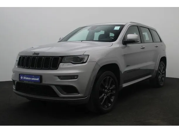 2019 جيب جراند شيروكي في دبي