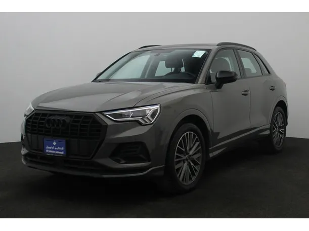 2023 Audi Q3 in Dubai