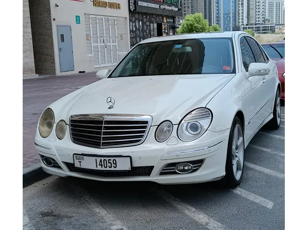 mercedes