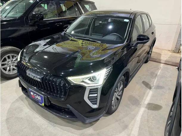 2025 Haval Jolion in Riyadh