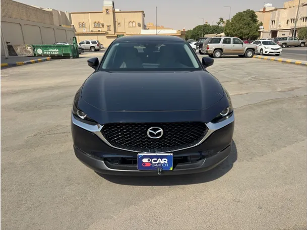 mazda