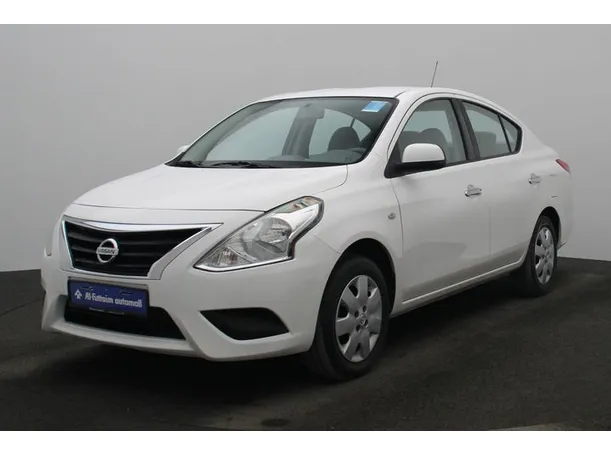 2023 Nissan Sunny in Dubai