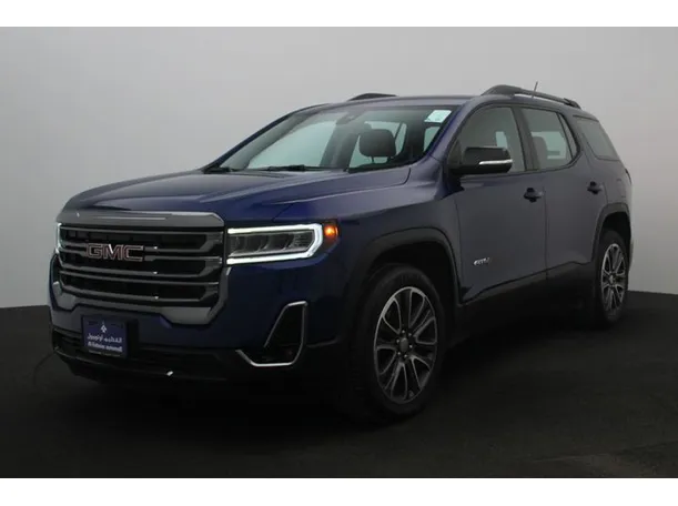 2023 GMC Acadia in Dubai