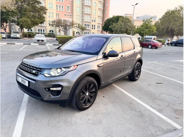 land-rover