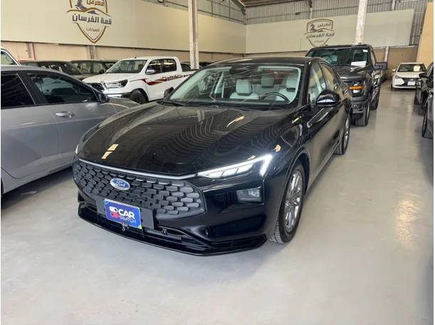 2024 Ford Taurus in Riyadh