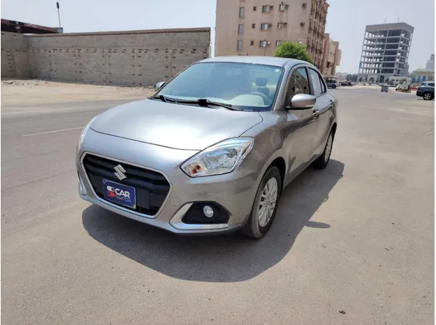 2023 Suzuki Dzire in KSA