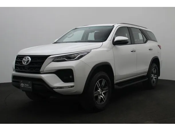 2025 Toyota Fortuner in Dubai