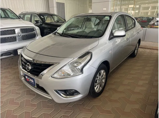 2023 نيسان صني في الرياض