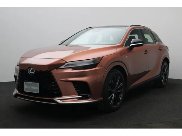 lexus