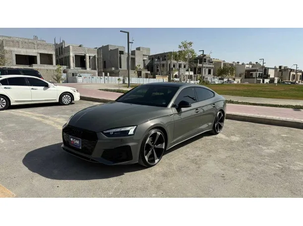 audi