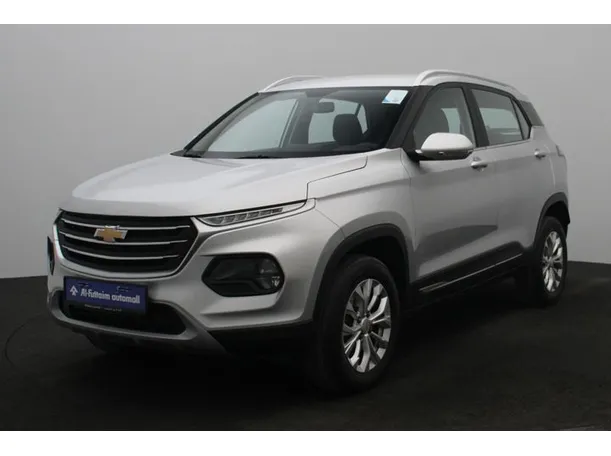 2025 Chevrolet Groove in Dubai