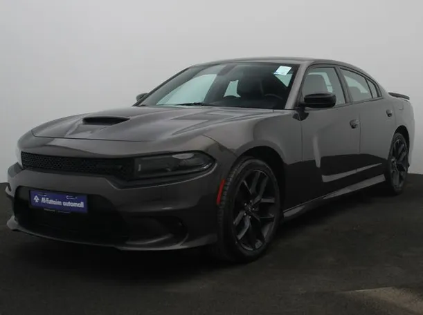 2023 Dodge Charger in Dubai