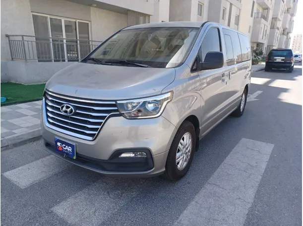 2020 Hyundai H-1 in Dammam