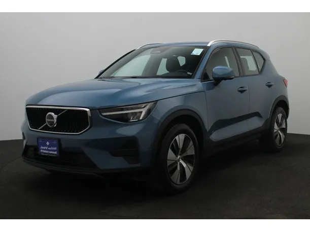 2023 Volvo XC40 in Dubai