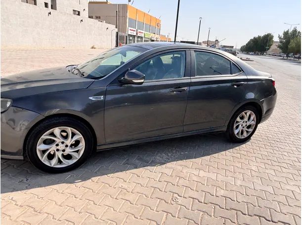 2014 MG 6 in KSA
