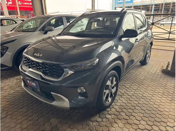 2022 كيا سونيت في الرياض