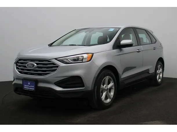 2022 فورد ايدج في الإمارات