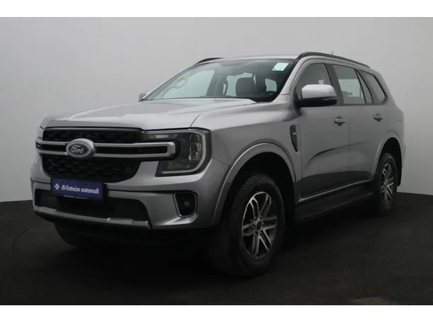 2024 Ford Everest in Dubai
