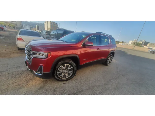 gmc