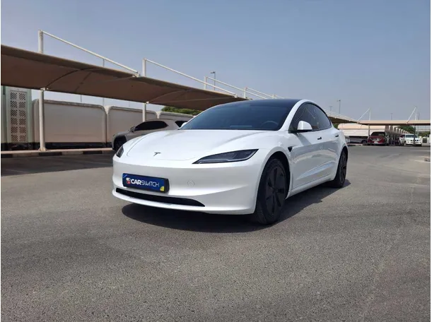 tesla
