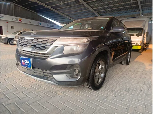 2021 كيا سيلتوس في السعودية