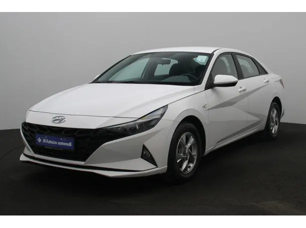 2023 Hyundai Elantra in Dubai