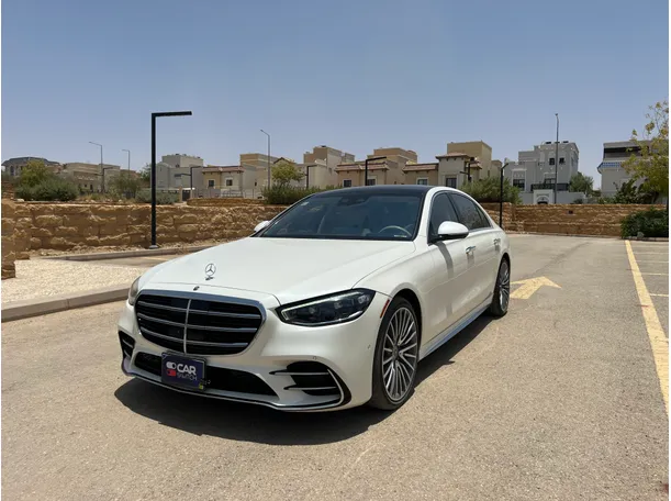 mercedes